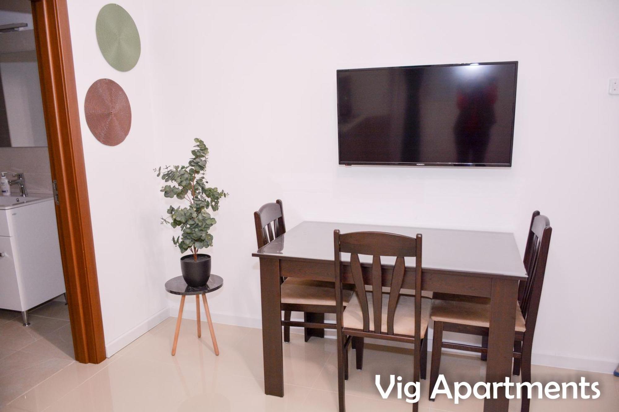 Vig Apartments Timisoara Esterno foto
